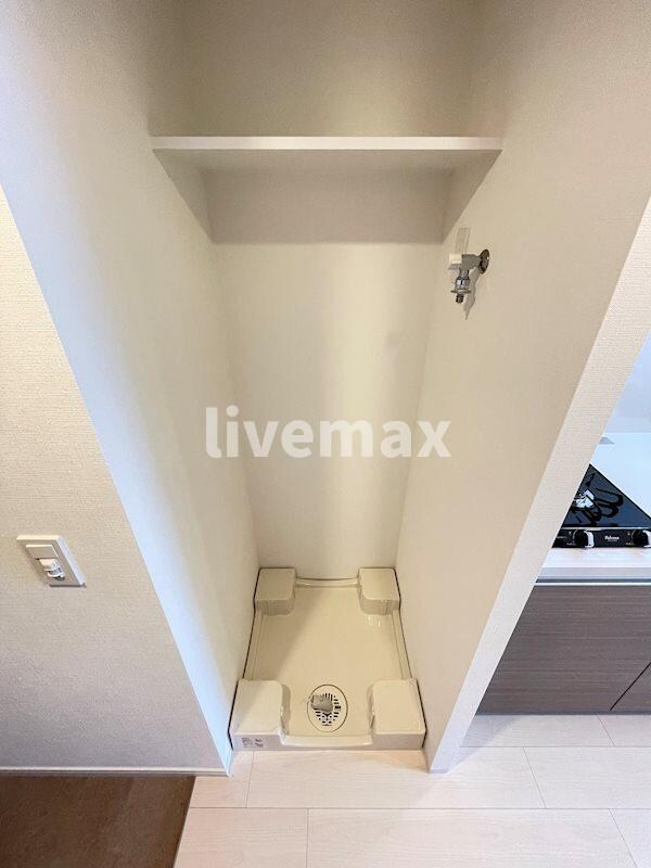 今池駅 徒歩6分 6階の物件内観写真