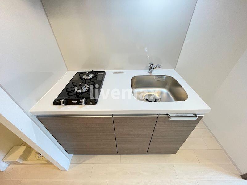 今池駅 徒歩6分 6階の物件内観写真