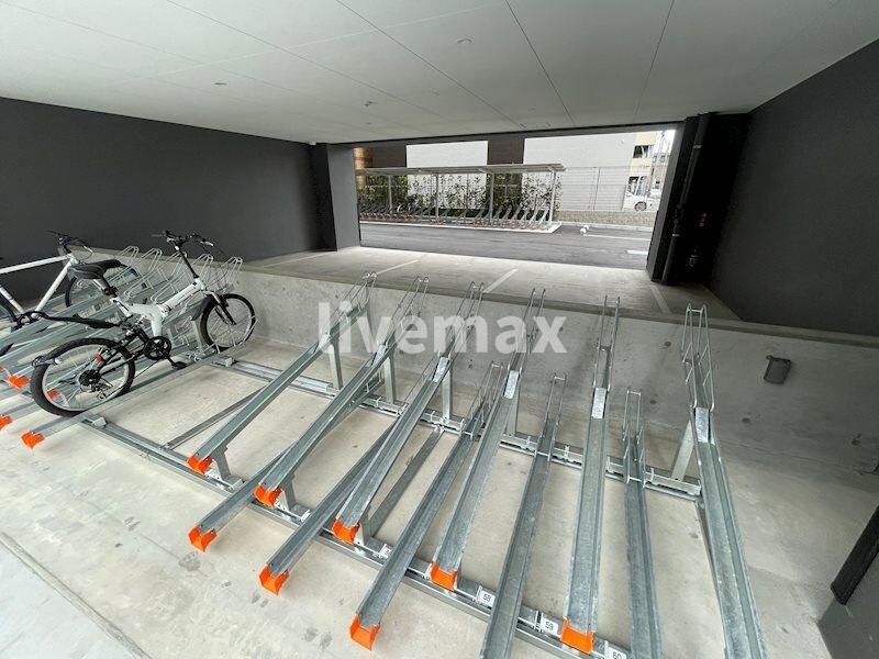 今池駅 徒歩6分 6階の物件内観写真