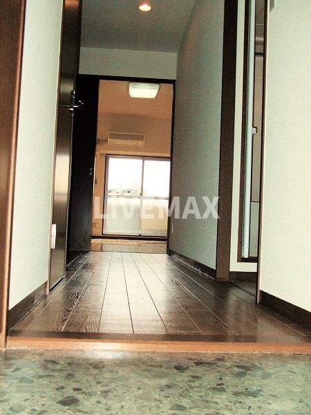 グランデージ則武の物件内観写真