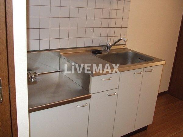 グランデージ則武の物件内観写真