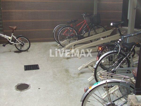 グランデージ則武の物件内観写真