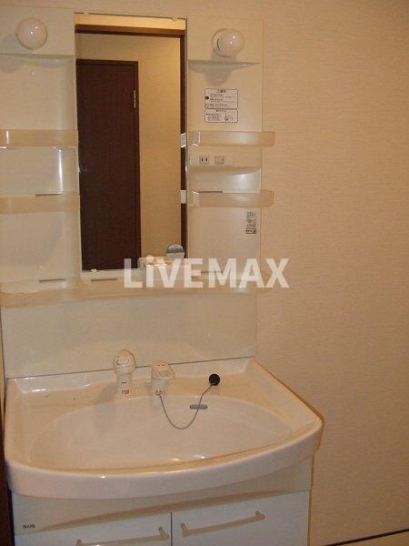 グランデージ則武の物件内観写真