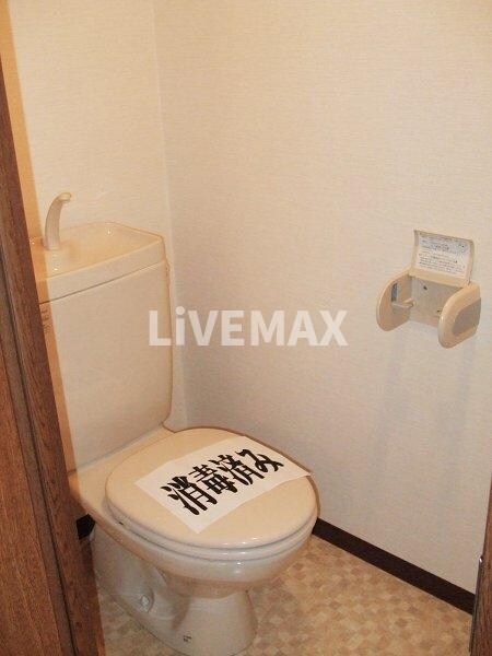 グランデージ則武の物件内観写真