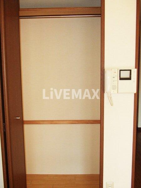 グランデージ則武の物件内観写真