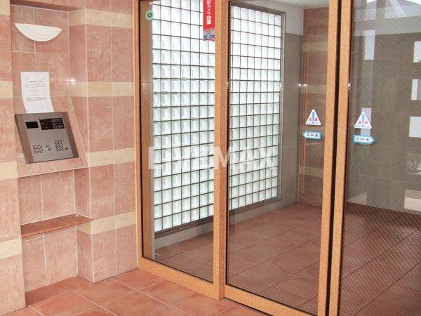 グランデージ則武の物件内観写真