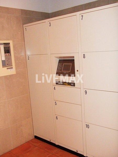 グランデージ則武の物件内観写真