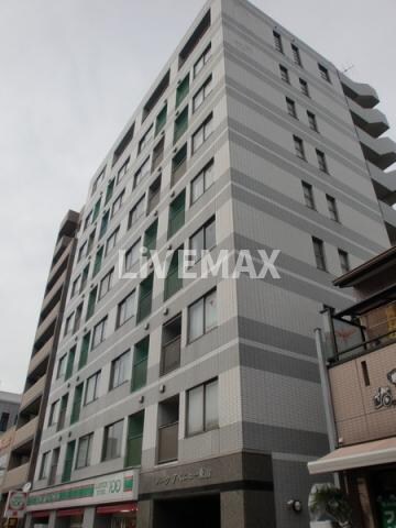 東山公園駅 徒歩2分の物件外観写真