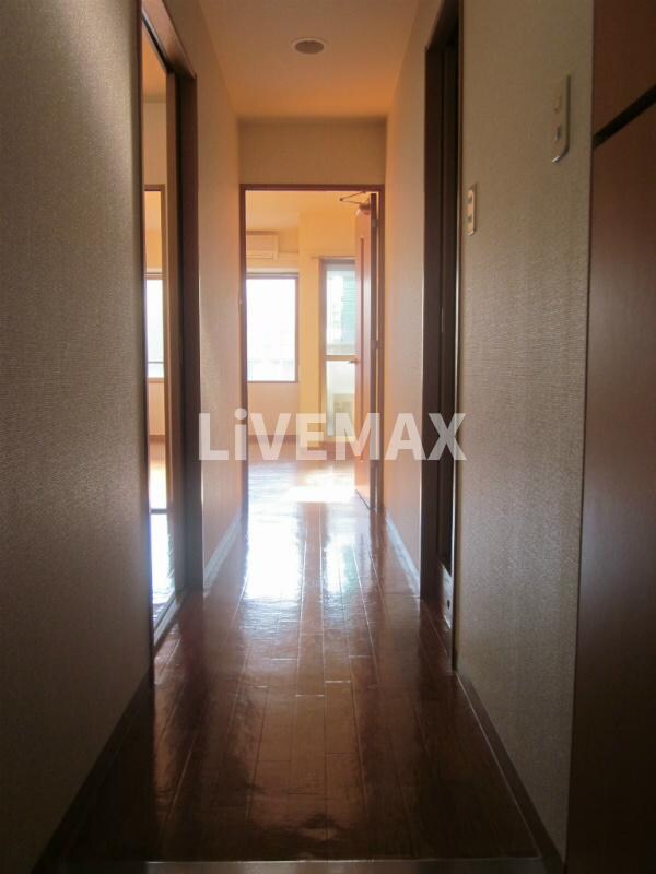 東山公園駅 徒歩2分 7階の物件内観写真