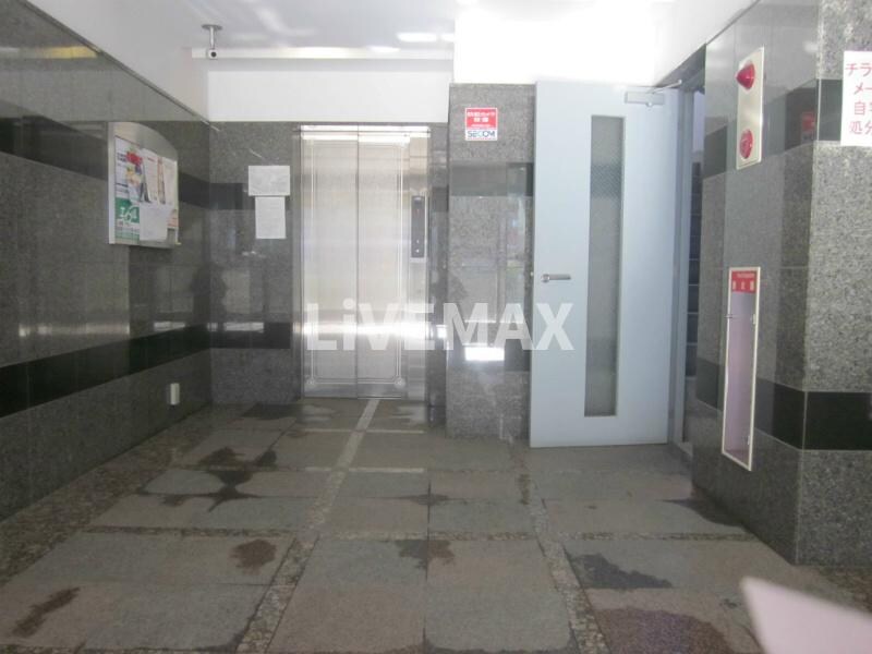 東山公園駅 徒歩2分 7階の物件外観写真