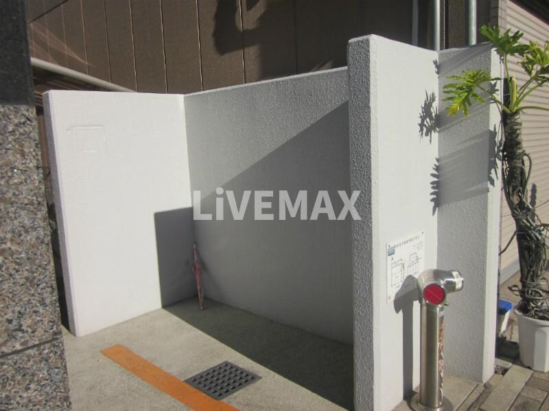 東山公園駅 徒歩2分 7階の物件内観写真