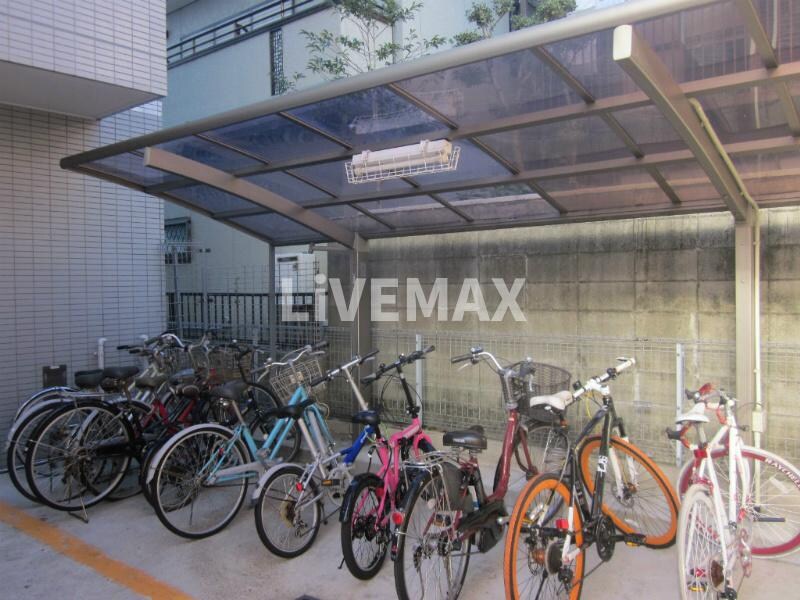 東山公園駅 徒歩2分 7階の物件内観写真