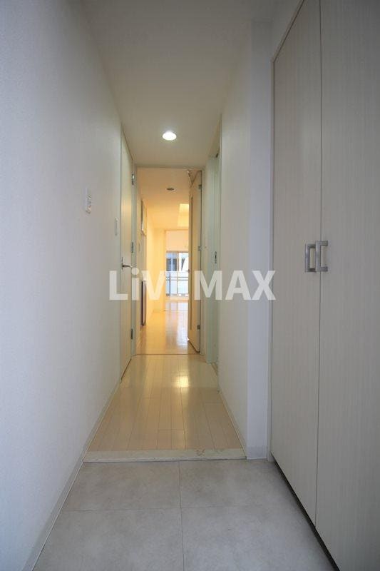 エステムプラザ名古屋駅前プライムタワーの物件内観写真