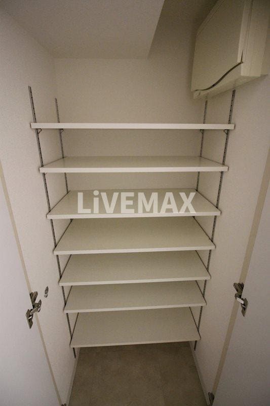 エステムプラザ名古屋駅前プライムタワーの物件内観写真