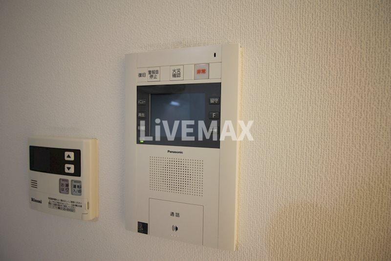 エステムプラザ名古屋駅前プライムタワーの物件内観写真