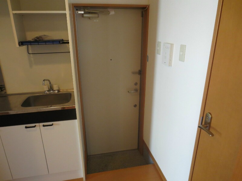 リエス浄心の物件内観写真