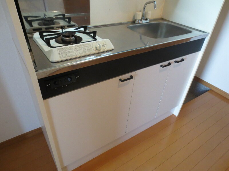 リエス浄心の物件内観写真