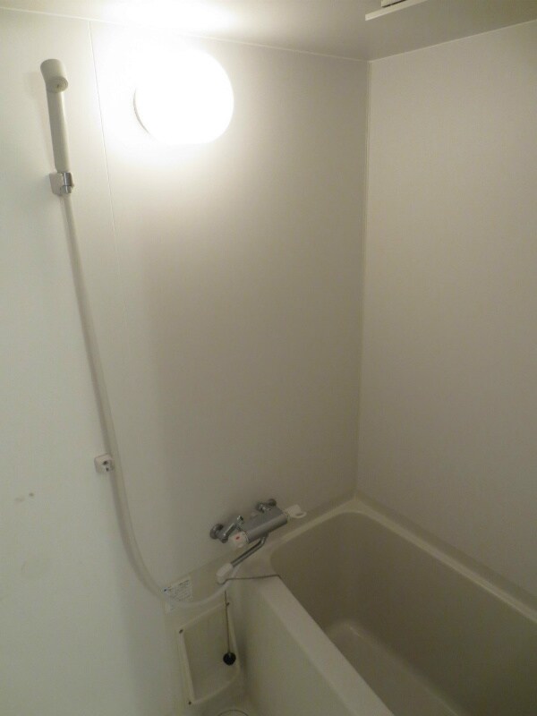 リエス浄心の物件内観写真