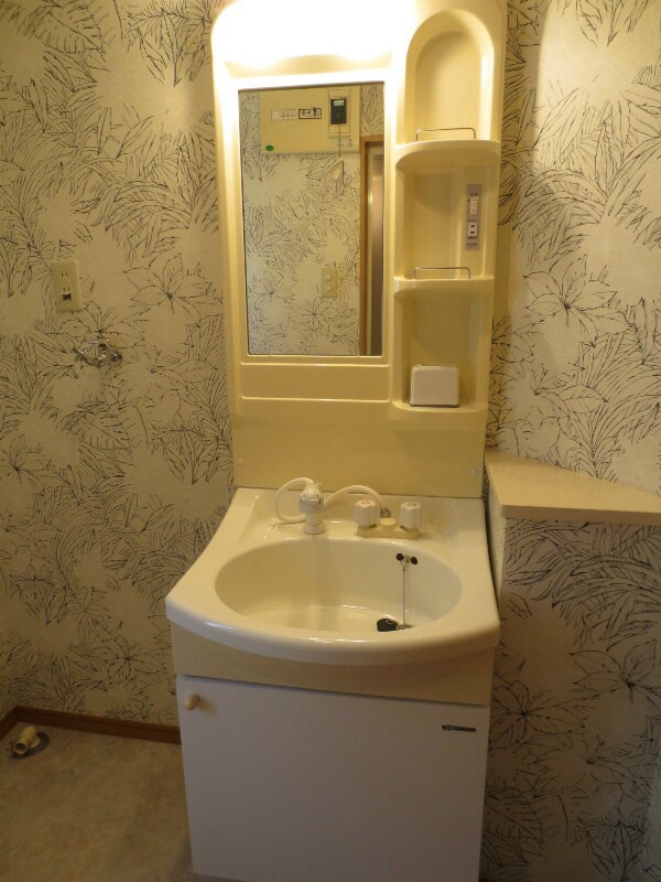 リエス浄心の物件内観写真