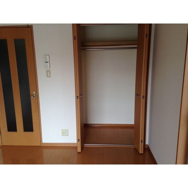 リエス浄心の物件内観写真