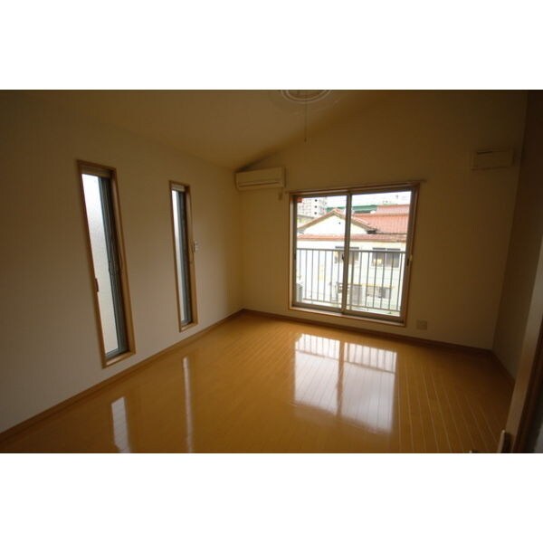 リエス浄心の物件内観写真