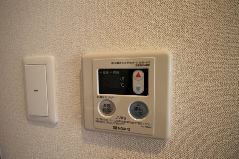 今池駅 徒歩2分 4階の物件内観写真