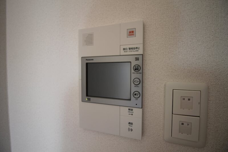 今池駅 徒歩2分 4階の物件内観写真