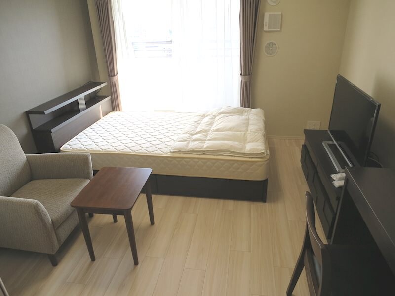 フレールコート東別院の物件内観写真