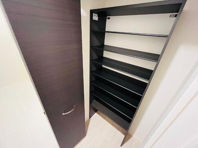 THE　BLOSSOM　新栄の物件内観写真