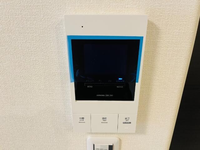 THE　BLOSSOM　新栄の物件内観写真