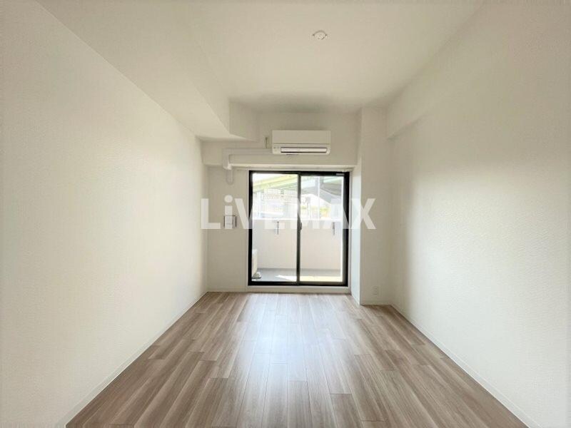 S-RESIDENCE名駅南の物件内観写真