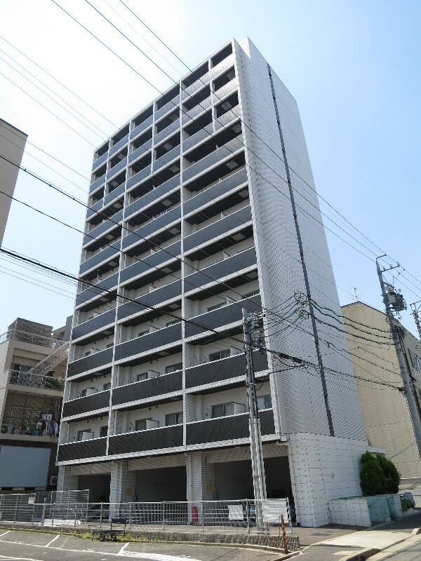 glanzの物件外観写真