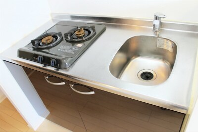 glanzの物件内観写真