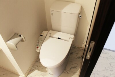 glanzの物件内観写真