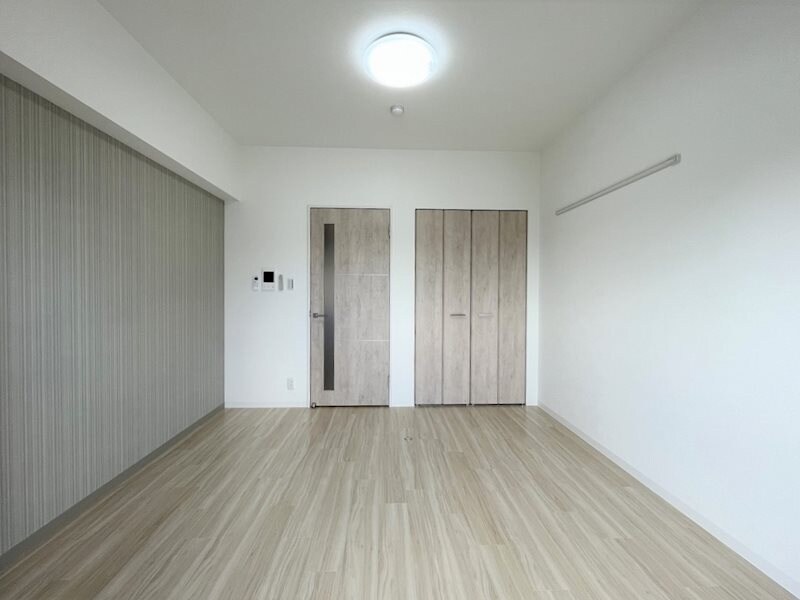 ボーデュキャナル幅下の物件内観写真