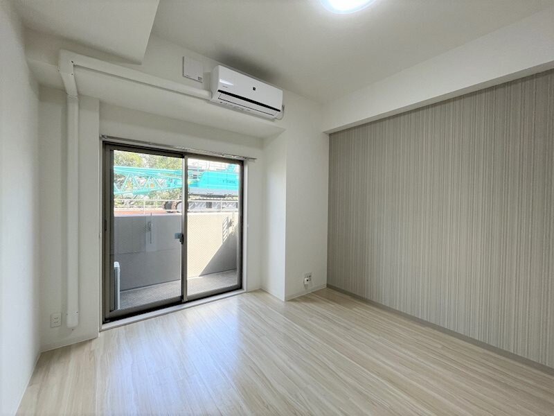 ボーデュキャナル幅下の物件内観写真