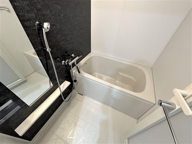 ボーデュキャナル幅下の物件内観写真