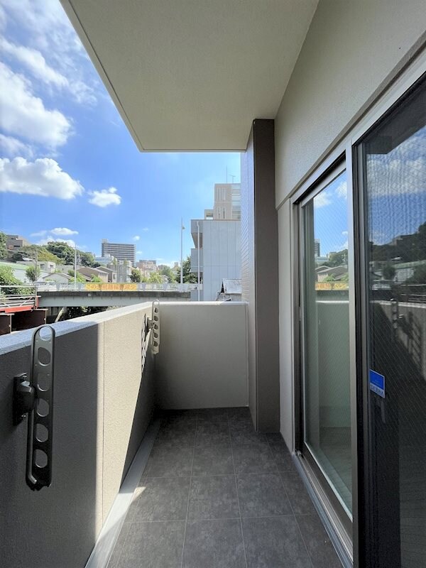 ボーデュキャナル幅下の物件内観写真