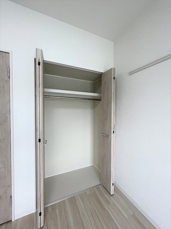 ボーデュキャナル幅下の物件内観写真