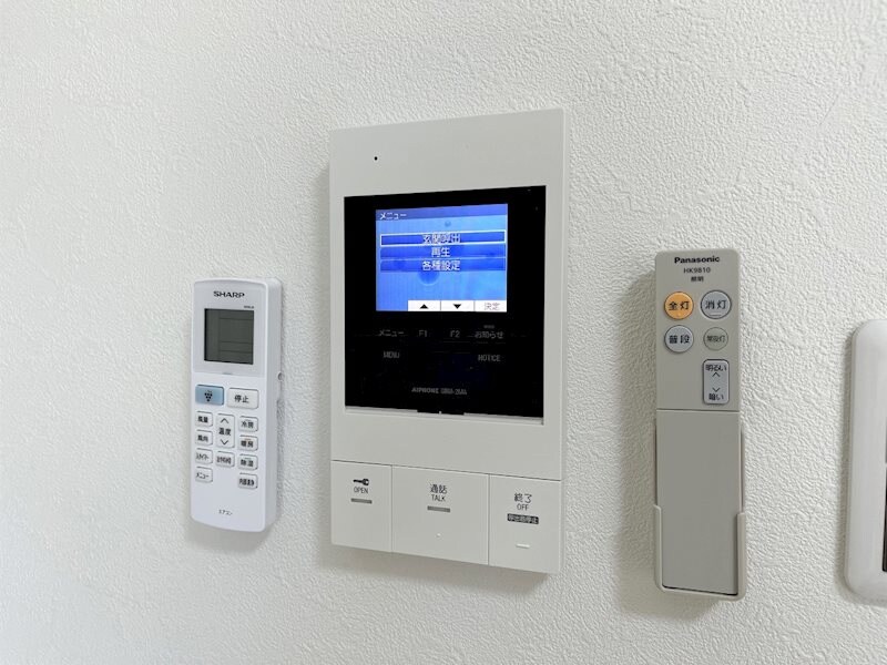 ボーデュキャナル幅下の物件内観写真