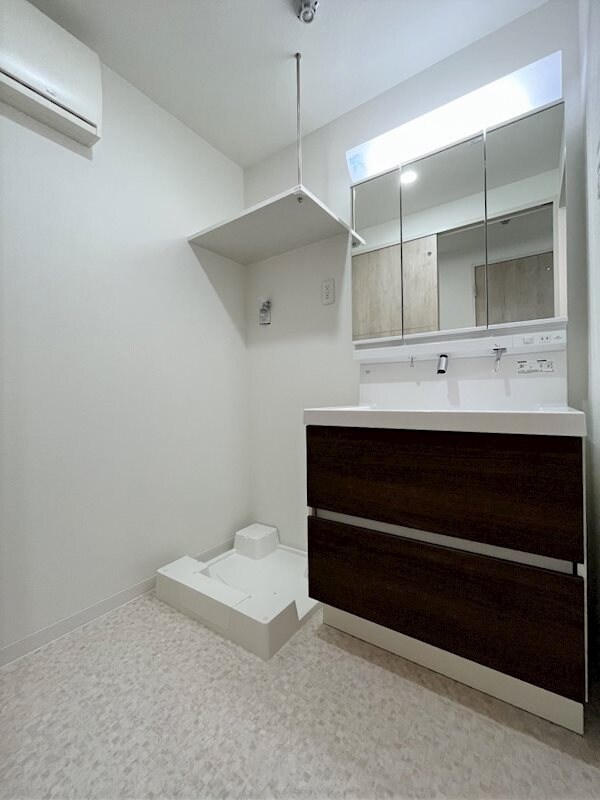 ボーデュキャナル幅下の物件内観写真