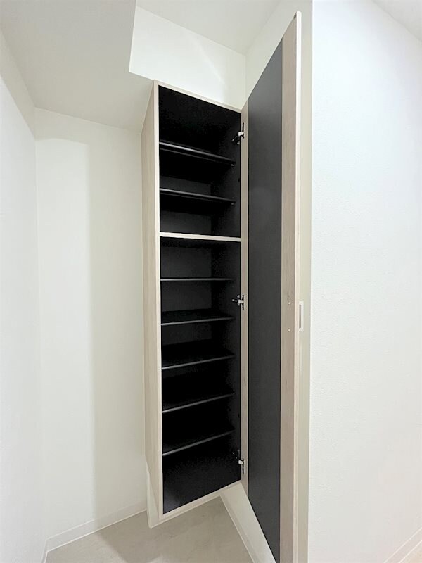 ボーデュキャナル幅下の物件内観写真