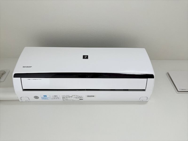 ボーデュキャナル幅下の物件内観写真