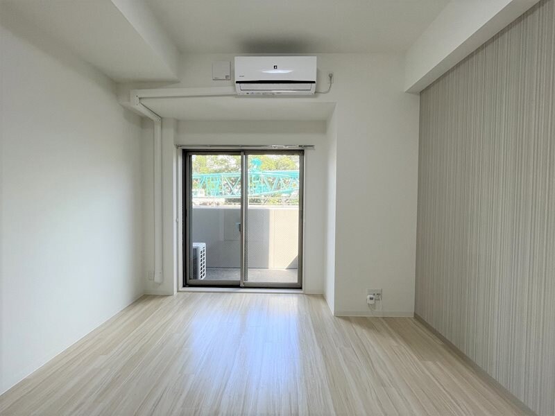 ボーデュキャナル幅下の物件内観写真