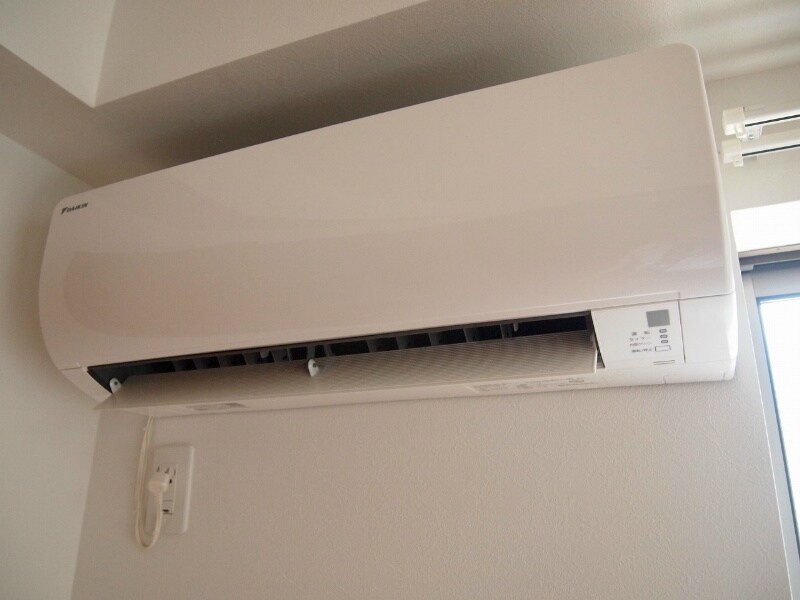 History則武の物件内観写真