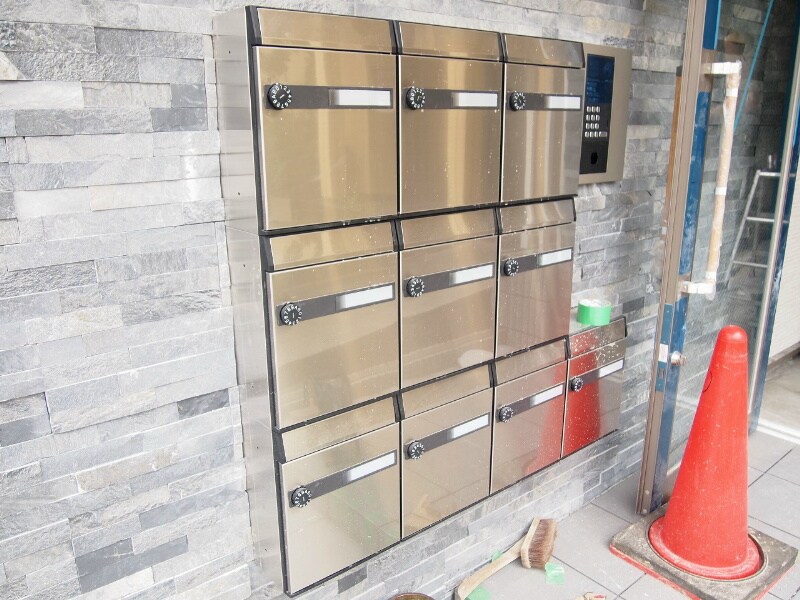 History則武の物件内観写真