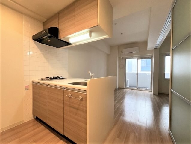 プレサンス丸の内レジデンスⅢの物件内観写真