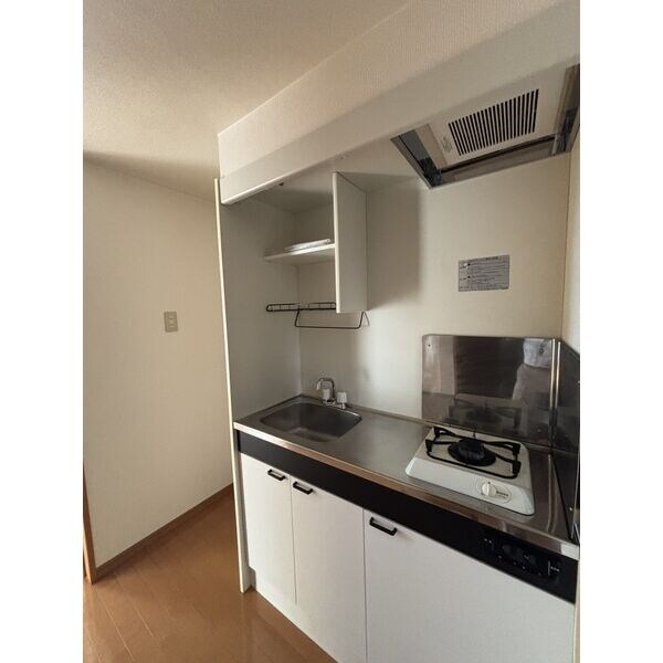 リエス浄心の物件内観写真