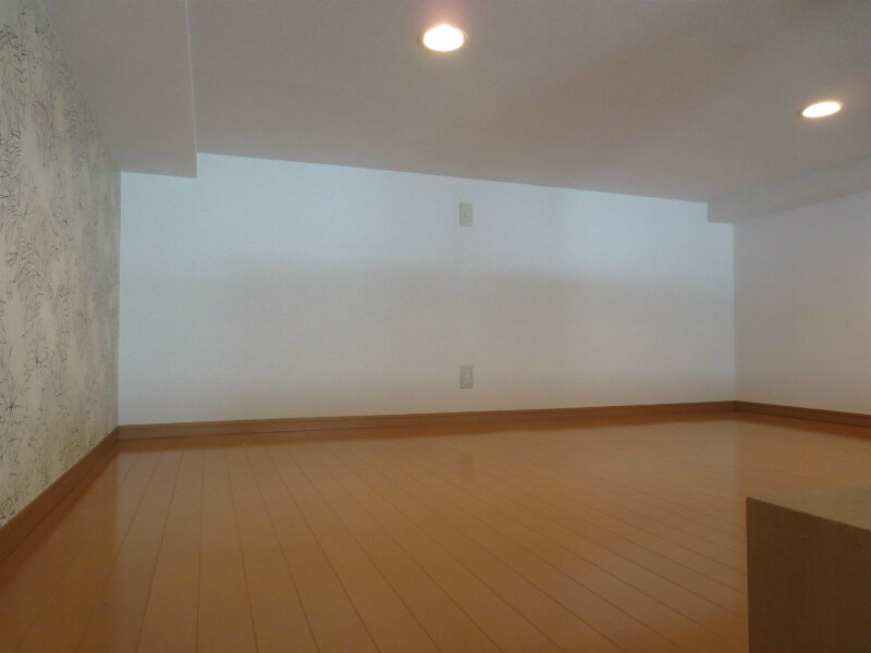 リエス浄心の物件内観写真