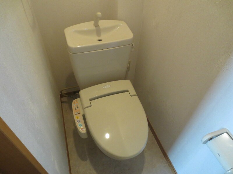 リエス浄心の物件内観写真